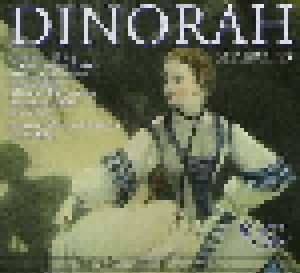 Giacomo Meyerbeer: Dinorah (3-CD) - Bild 1