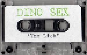 Dino Sex: The Lick (Tape) - Bild 3