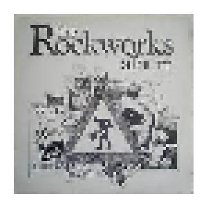Rockworks Album, The - Cover