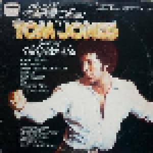 Tom Jones: Tenth Anniversary Album Of Tom Jones Featuring His Greatest Hits, The - Cover