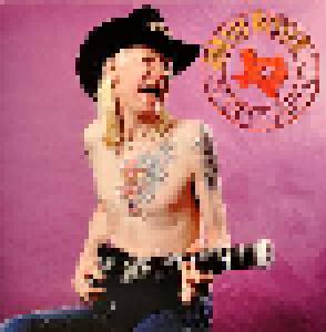 Johnny Winter: Live Bootleg Series Vol. 11 - Cover