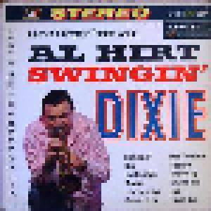 Al Hirt: Swingin' Dixie Vol. 4 - Cover