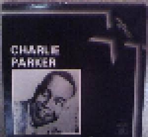 Charlie Parker: Estrellas Del Jazz - Cover