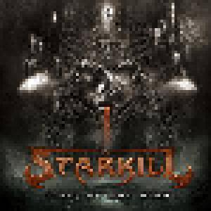 Starkill: Virus Of The Mind - Cover