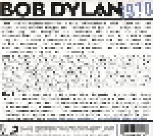 Bob Dylan: 1970 (3-CD) - Bild 2