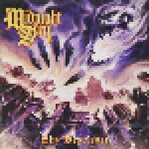 Midnight Spell: Sky Destroyer (LP) - Bild 1