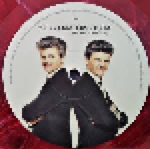 The Everly Brothers: All Time Greatest (LP) - Bild 5