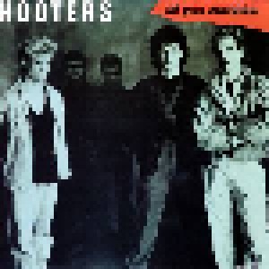 The Hooters: All You Zombies (7") - Bild 1