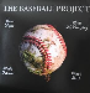The Baseball Project: Vol.1: Frozen Ropes And Dying Quails (LP) - Bild 1