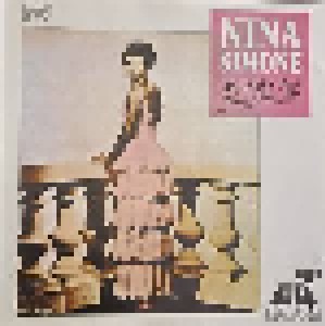 Nina Simone: My Baby Just Cares For Me (CD) - Bild 1