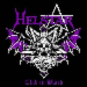 Helstar: Clad In Black (LP) - Bild 1