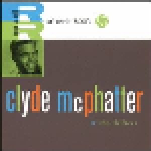 Cover - Clyde McPhatter & The Drifters: Clyde McPhatter & The Drifters