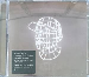 DJ Shadow: Reconstructed The Best Of DJ Shadow (2-CD) - Bild 5