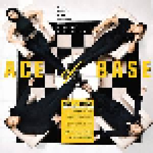 Cover - Ace Of Base: All That She Wants - The Classic Collection