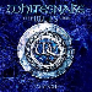 Whitesnake: The Blues Album (2-LP) - Bild 1