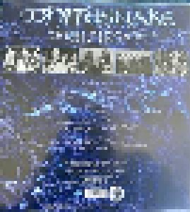 Whitesnake: The Blues Album (2-LP) - Bild 2