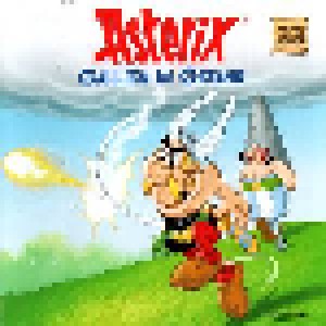 Asterix: (33) Gallien In Gefahr (CD) - Bild 1