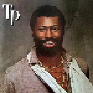 Teddy Pendergrass: TP (CD) - Bild 1