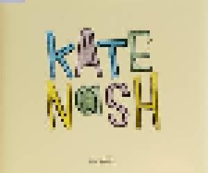 Kate Nash: Foundations (Single-CD) - Bild 1