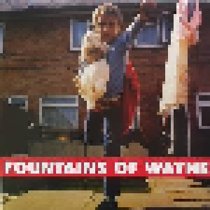 Fountains Of Wayne: Fountains Of Wayne (LP) - Bild 1
