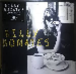 Billy Nomates: Billy Nomates (LP) - Bild 1