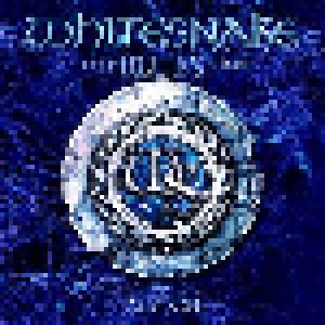 Whitesnake: The Blues Album (SHM-CD) - Bild 1