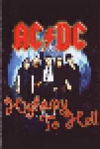 AC/DC: Highway To Hell (DVD) - Bild 4