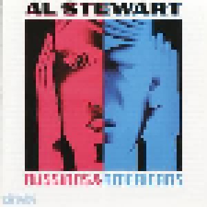 Al Stewart: Russians & Americans (CD) - Bild 1