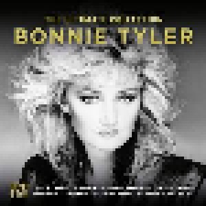 Bonnie Tyler: The Ultimate Collection (3-CD) - Bild 1