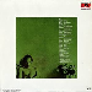 Brian Eno: Another Green World (LP) - Bild 2