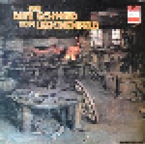 Der Alte Schmied Vom Lerchenfeld (LP) - Bild 1