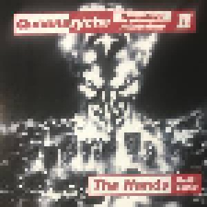 Queensrÿche: The Hands (Promo-Single-CD) - Bild 1