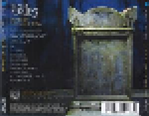 The Pretty Reckless: Death By Rock And Roll (Blu-spec CD) - Bild 5