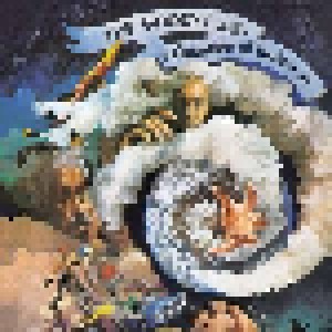 The Moody Blues: A Question Of Balance (CD) - Bild 1
