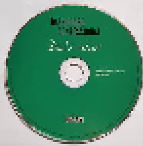 Dashboard Confessional: Don't Wait (Promo-Single-CD) - Bild 3