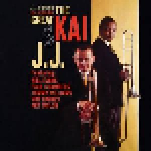 Cover - J.J. Johnson & Kai Winding: Great Kai & J.J., The