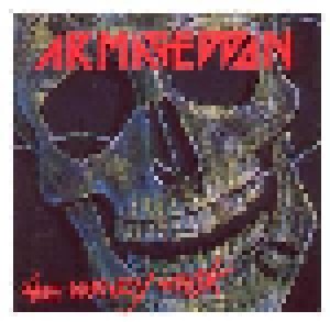 Armageddon: The Money Mask (LP) - Bild 1
