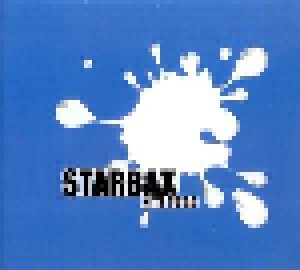 Starbax: Hits To Go (CD) - Bild 1