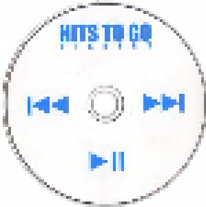 Starbax: Hits To Go (CD) - Bild 3