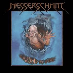Messerschmitt: Consumed By Fire (LP) - Bild 1