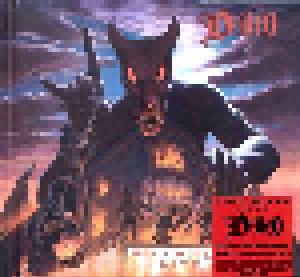 Dio: Holy Diver Live (2-CD) - Bild 2