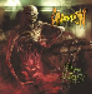 Anarkhon: Into The Autopsy (CD) - Bild 1