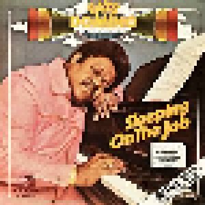 Fats Domino: Sleeping On The Job (CD) - Bild 1