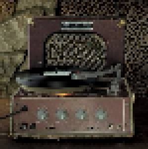 NOFX: Single Album (LP) - Bild 1