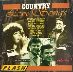 Country Love Songs Vol. 1 (CD) - Bild 1