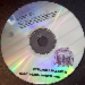 Chumbawamba: Salt Fare, North Sea (Single-CD) - Bild 3