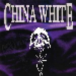 Cover - China White: China White