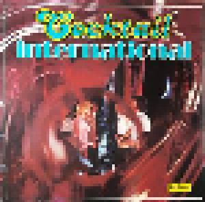Cover - Bill Thompson: Cocktail International