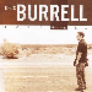 Reto Burrell: Echo Park (CD) - Bild 1