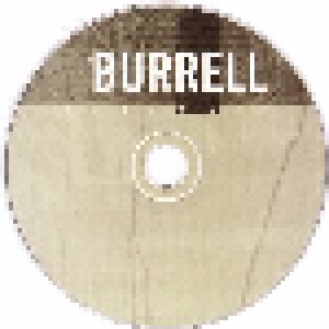 Reto Burrell: Echo Park (CD) - Bild 3